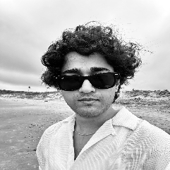 Yash Mistry