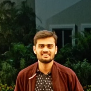 Yash Patel