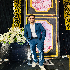 Yash Rajput