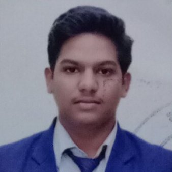 Yash Sharma