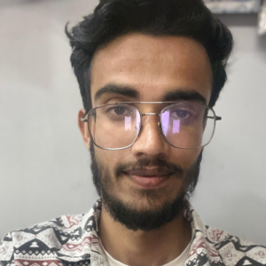 Yash Sharma