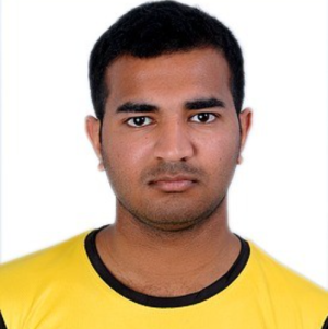 Yash Sikarwal
