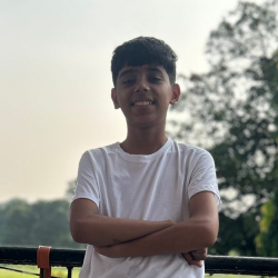 Yash Suri