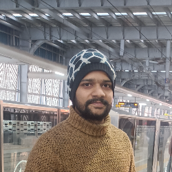 Yash Vikral