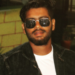 Yash YashwanthProfile Image