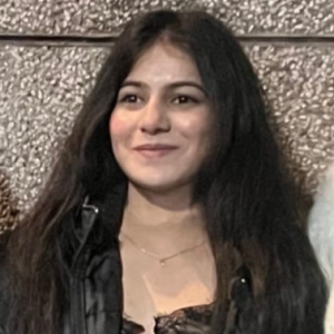 Yashan Iyer
