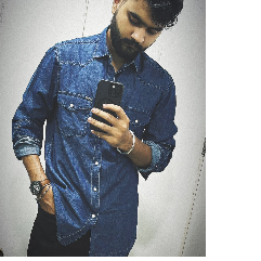 Yashasvesh Verma
