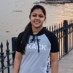 Yashasvini Gupta