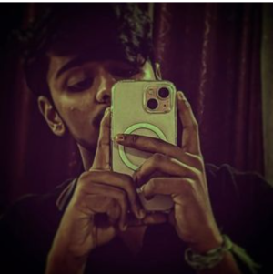 Yashasvit Goyal