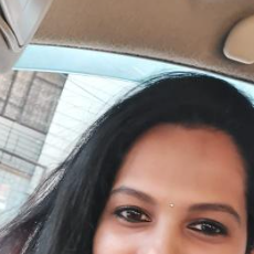 Yashaswi RameshProfile Image