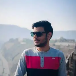 Yashdeep SutariaProfile Image