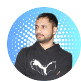 Yashdeep Verma