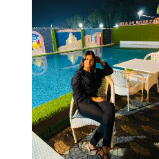 Yashesh Bansal