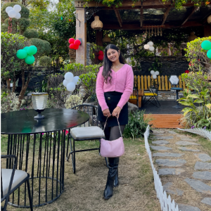 Yashika Rawat