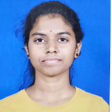 Yashika Sreekumar