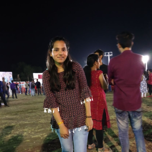 Yashikesh Awasthi