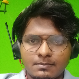 YashirProfile Image