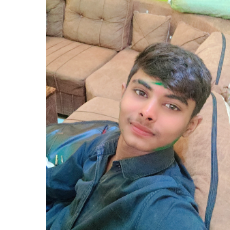 Yashit Choudhari