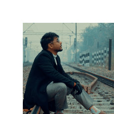 Yashit Deshpande