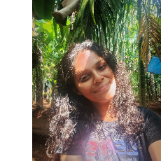 Yashna Nayak