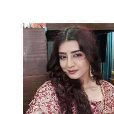 Yashna Shetty