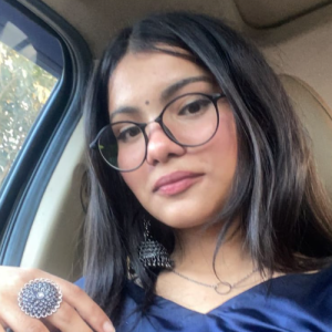 Yashni Yadav