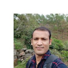 Yashpal Ghosain