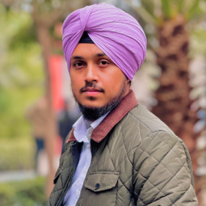 Yashpreet SinghProfile Image