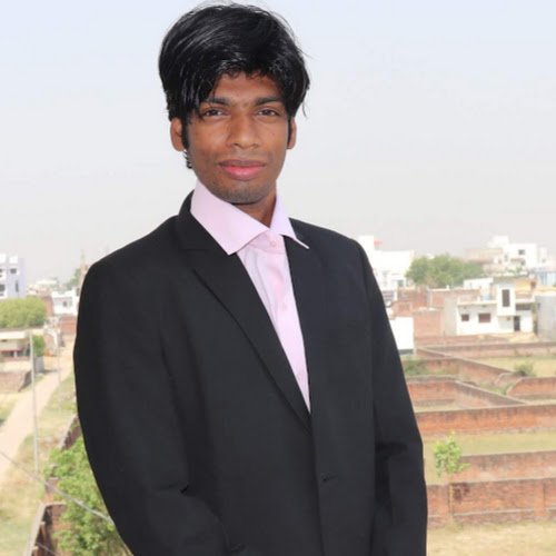 Yashraan Deshpande