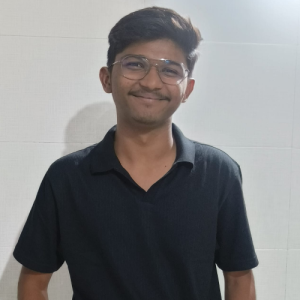 Yashraesh Deshpande