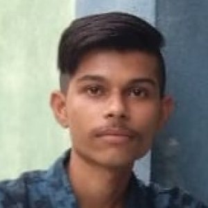 Yashrait Joshi