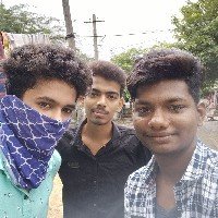 Yashvanth RaoProfile Image