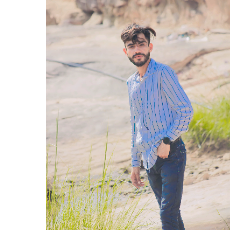 Yashveeav KulkarniProfile Image