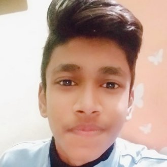 Yashveeit Agarwal