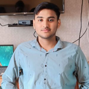 Yashveer Chaudhary