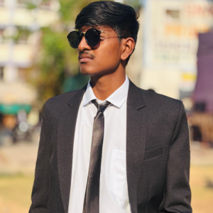 Yashveer Chaudhary