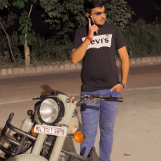 Yashveer Huda