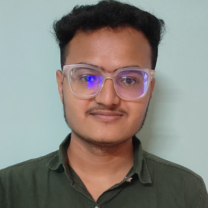 Yashveer JainanProfile Image