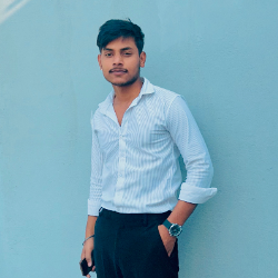 Yashveer Kumar