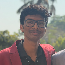 Yashveer Rao