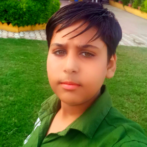 Yashveer Singh