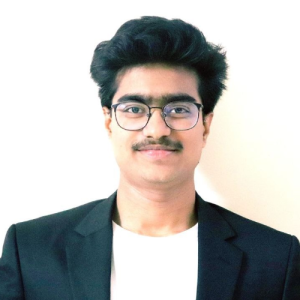 Yashveer YadavProfile Image