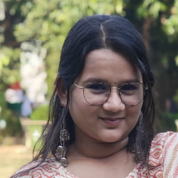 Yashvi Khanna