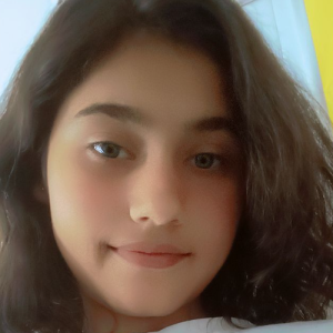 Yashvi SharmaProfile Image