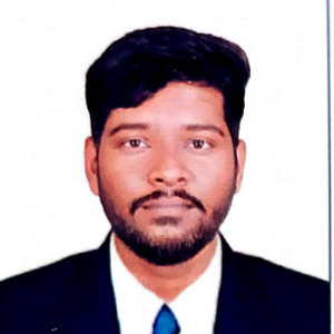 Yashvin Pulinti