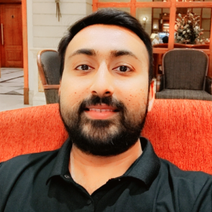 Yashvin SelarikaProfile Image