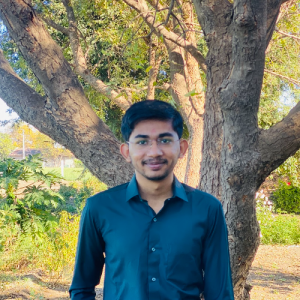 Yashvin Thummal
