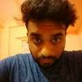 Yashwanan Reddy