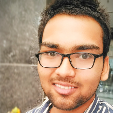 Yashwanav Bansal