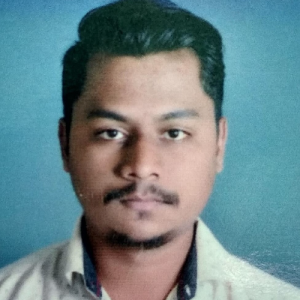 Yashwanesh Agarwal